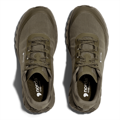 Norda 002 Gnorda Womens