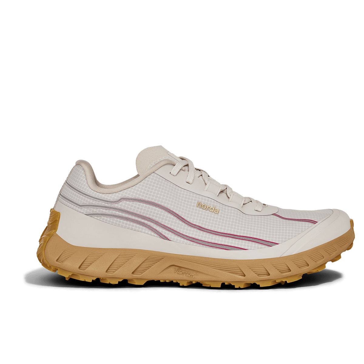 Norda 002 Moonbeam Womens
