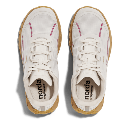 Norda 002 Moonbeam Womens