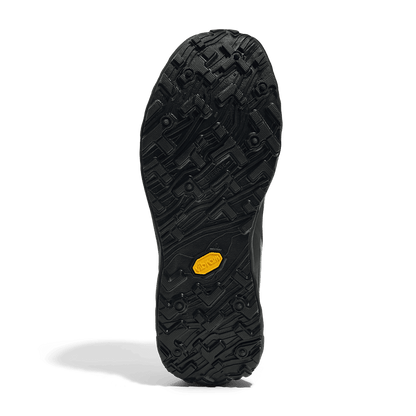Norda 002 Stealth Black Womens