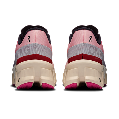 On Cloudmonster Hyper Red Cream (Women'S)