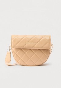 Valentino Bigs Cross Body Bag Beige
