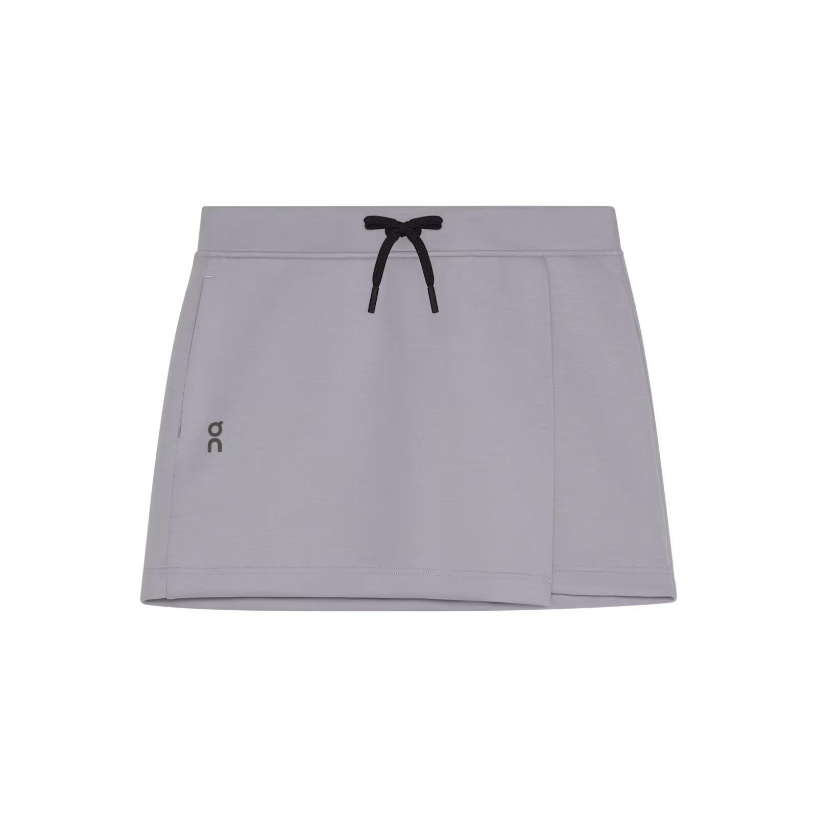 On Focus Tech Skirt Lilac (Women'S)