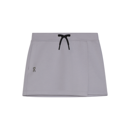 On Focus Tech Skirt Lilac (Women's)