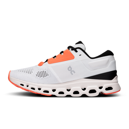 On Cloudstratus 3 White Sand (Women'S)