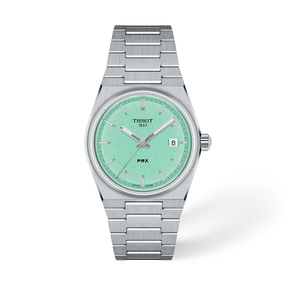 Tissot Prx 35Mm T1372101109100