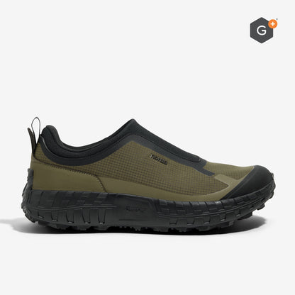 Norda 003 G+ Moss