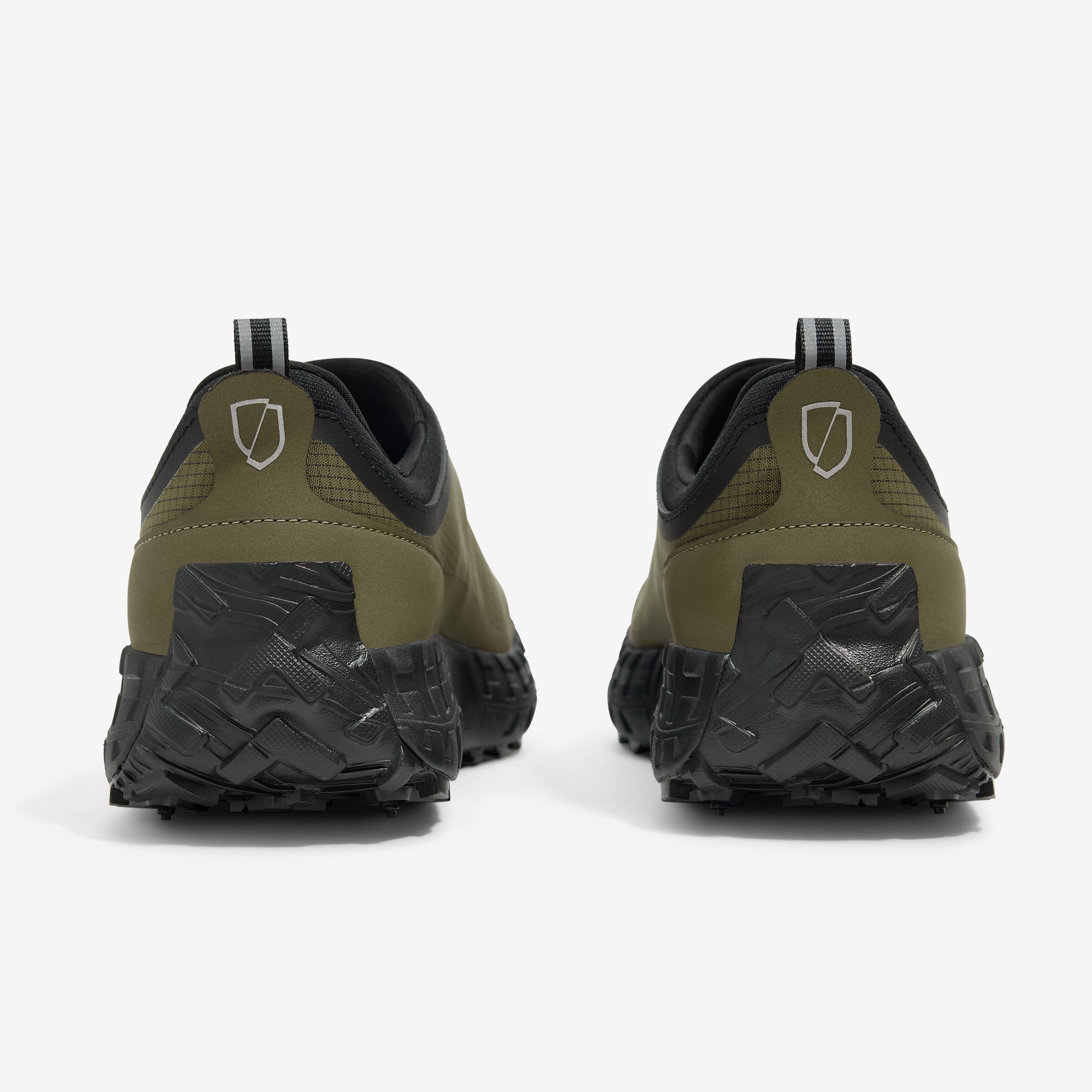 Norda 003 G+ Moss