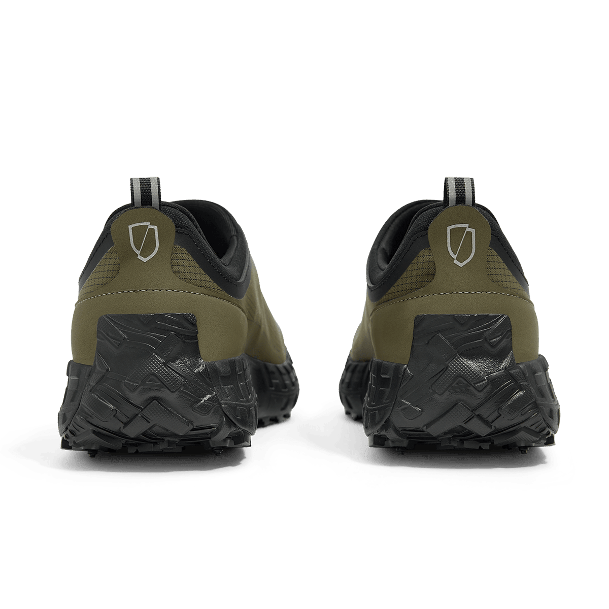 Norda 003 G+ Moss Womens