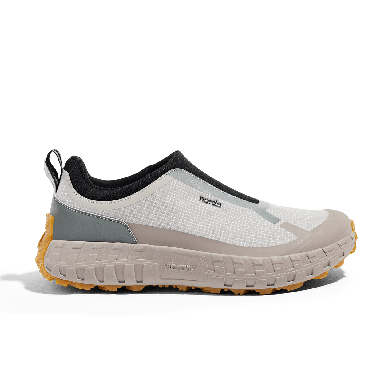 Norda 003 Cinder Womens