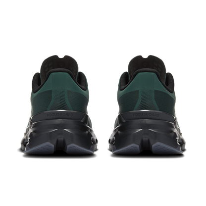 On Cloudpulse 2 Obsidian Black