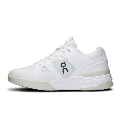 On The Roger Clubhouse Pro White Ice (Women'S)