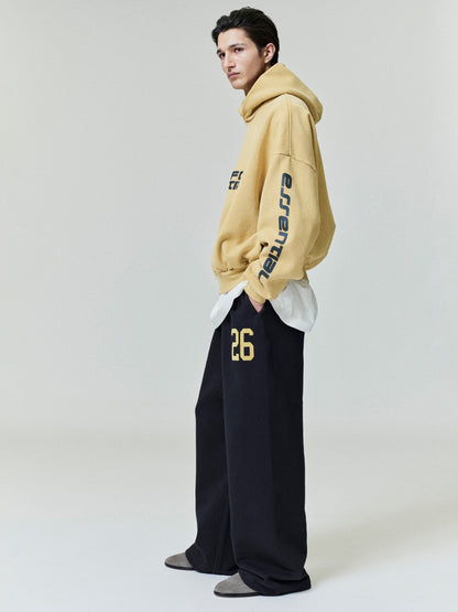 Essentials Lounge Sweatpant Vintage Black