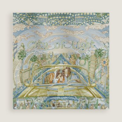  Hermes Un Jardin En Mediterranee Eau De Toilette