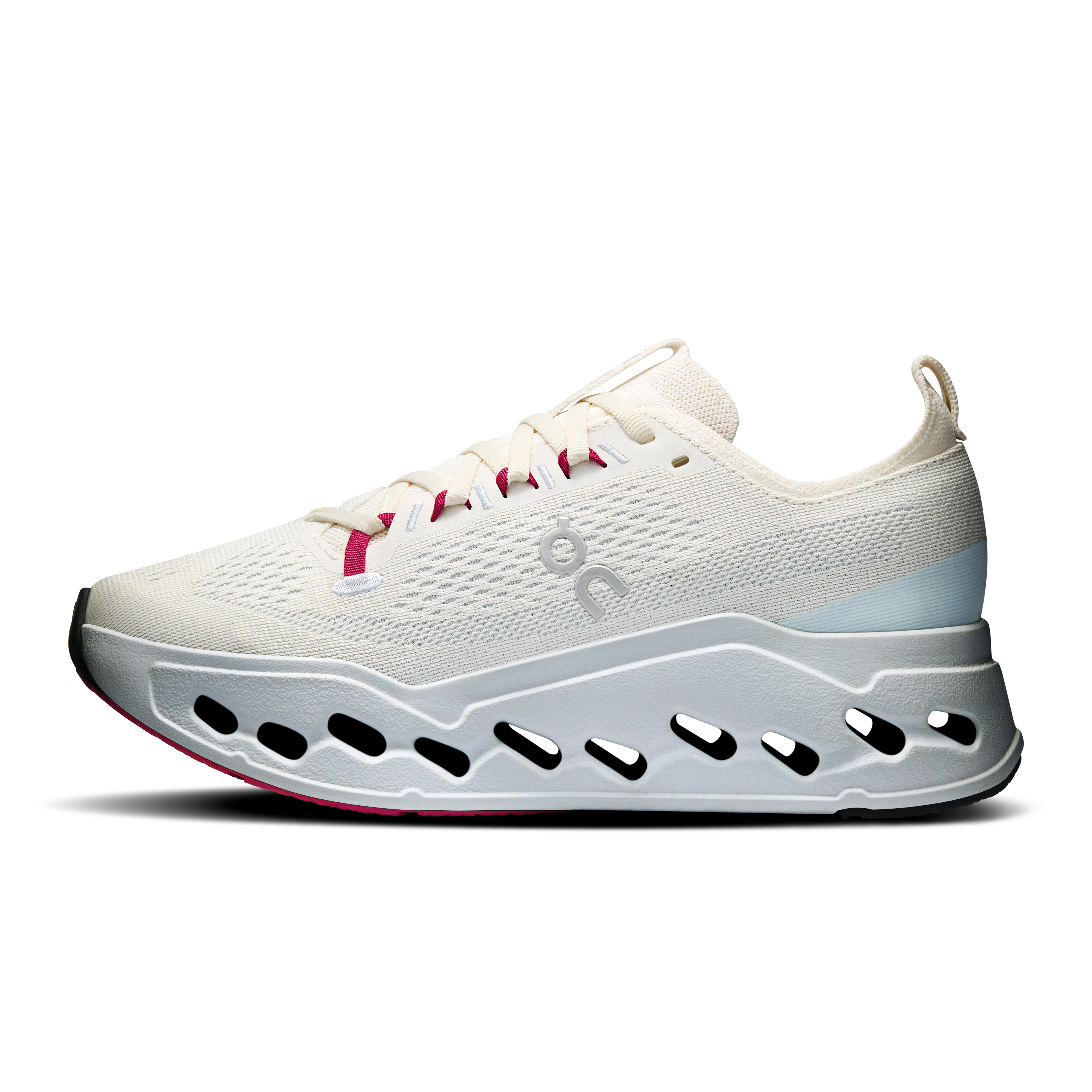 On Cloudsurfer Max Ivory Arctic (Women'S)