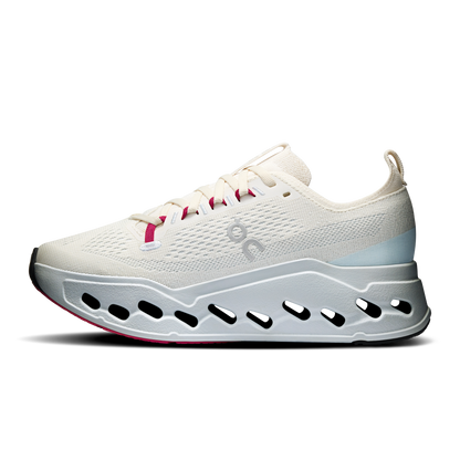 On Cloudsurfer Max Ivory Arctic (Women'S)
