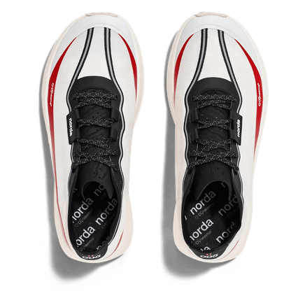 Norda 005 Laser Womens
