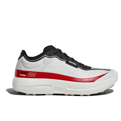 Norda 005 Laser Womens