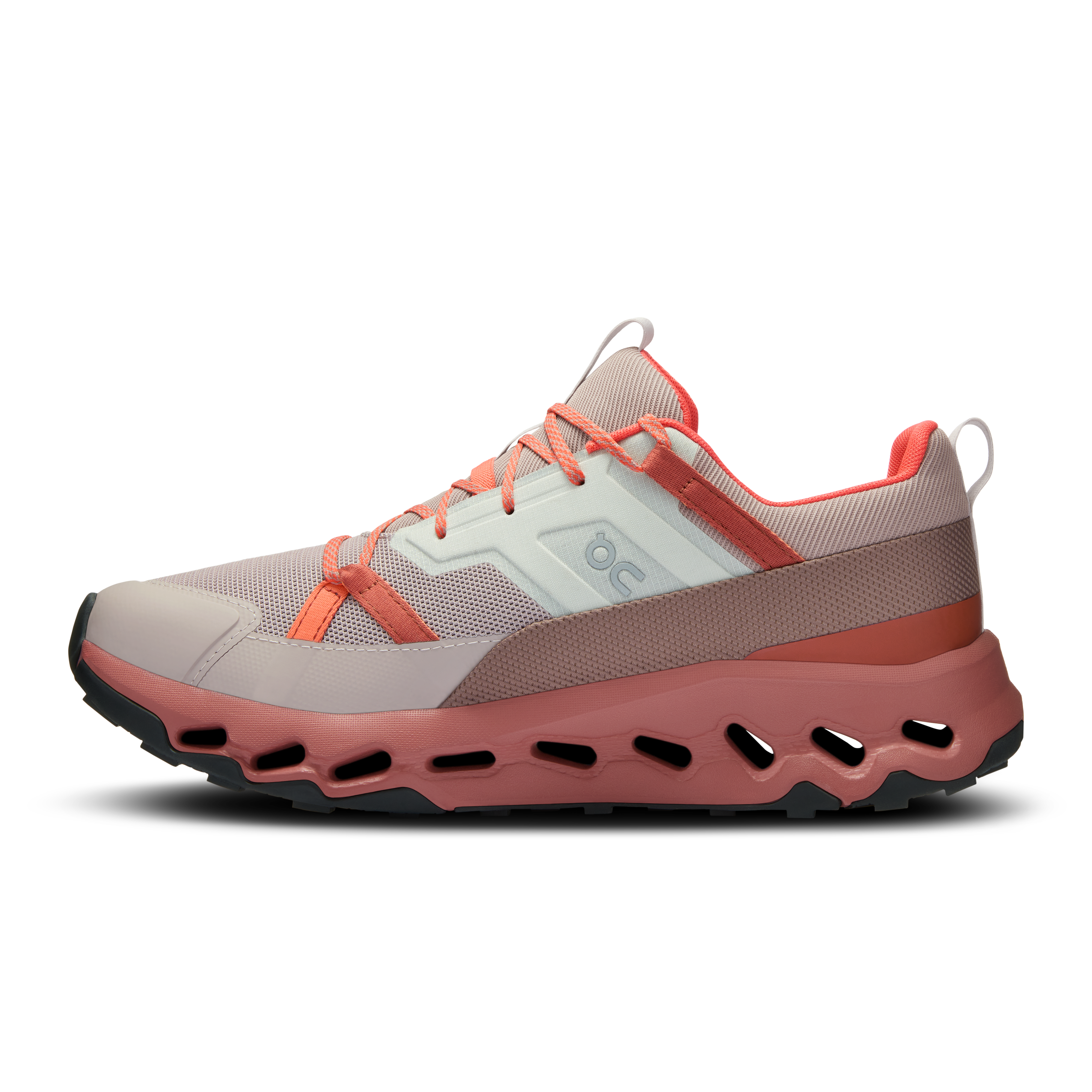 On Cloudhorizon Fog Mahogany