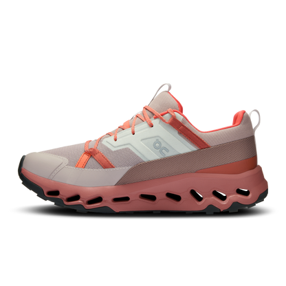 On Cloudhorizon Fog Mahogany