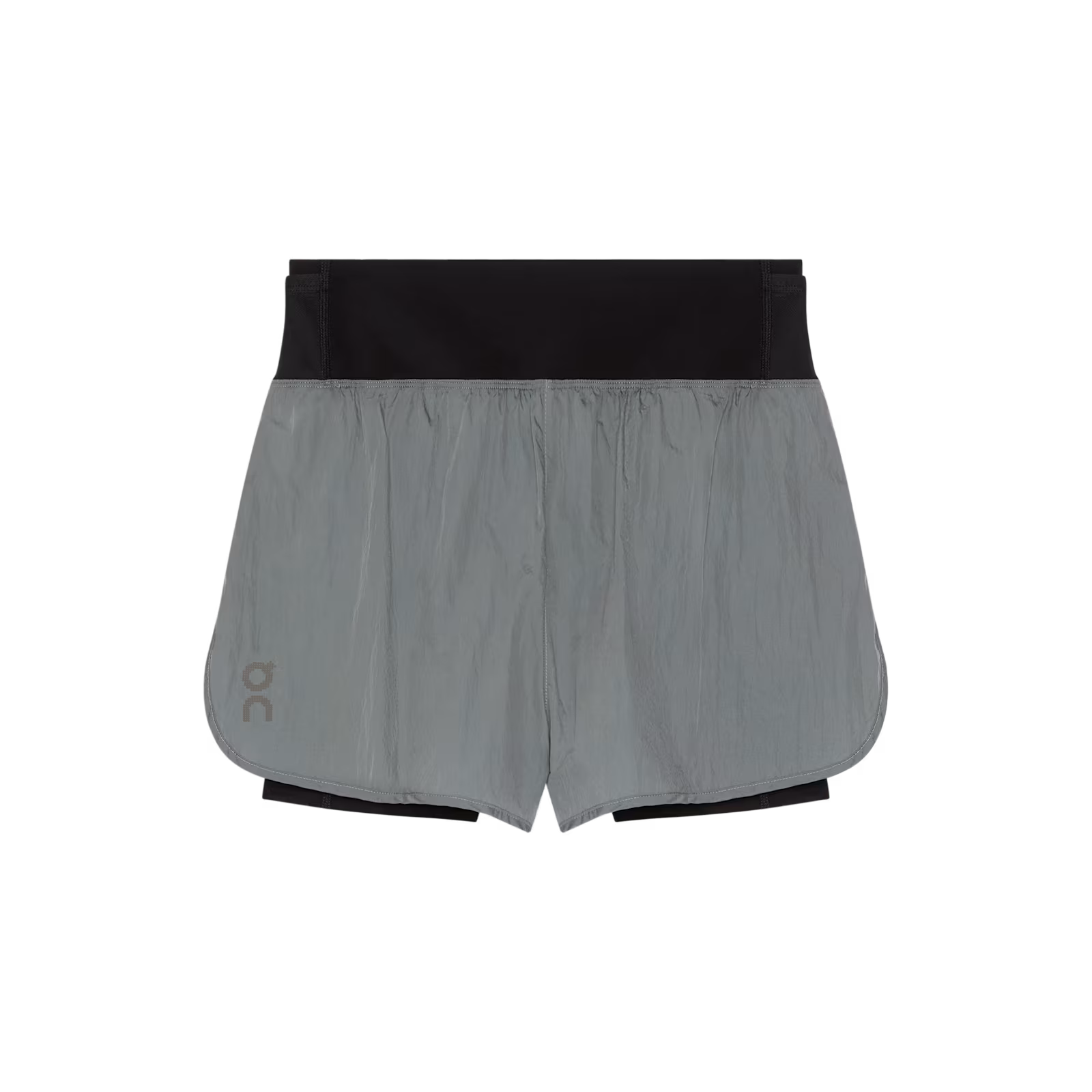 On Performance Volt Shorts Glacier (Women'S)