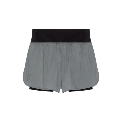 On Performance Volt Shorts Glacier (Women'S)