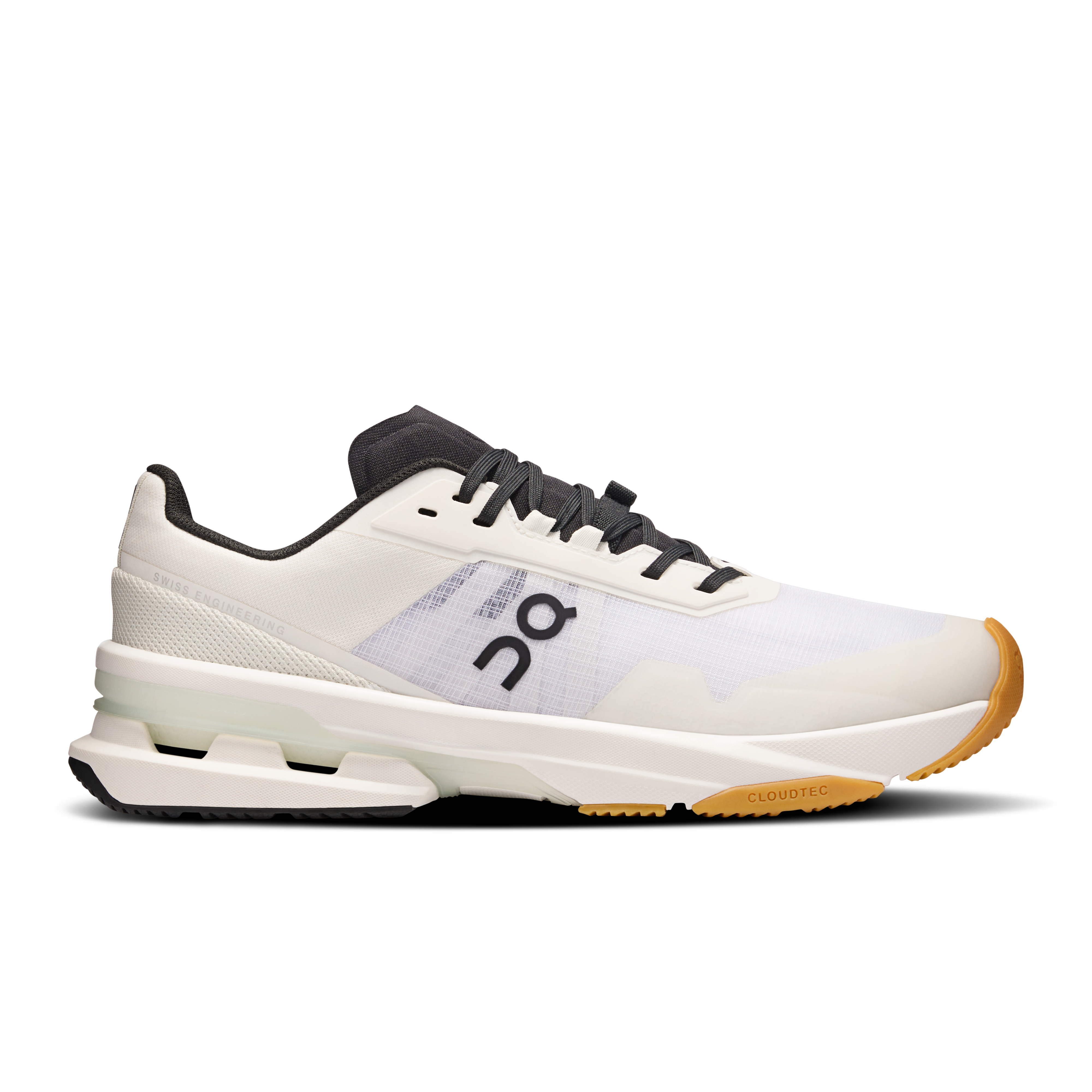 On Running Cloudpulse Pro White Black (Women'S)