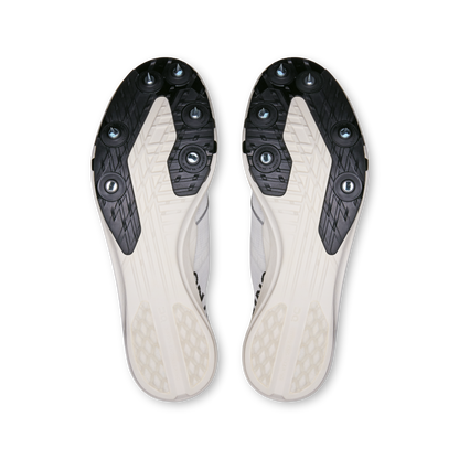 On Cloudspike Xc White White (Women'S)