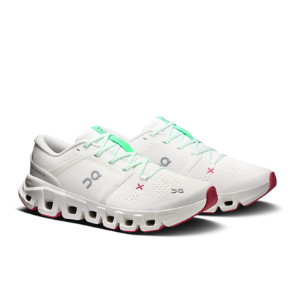 On Cloud X 5 Ivory Ice (Women'S)