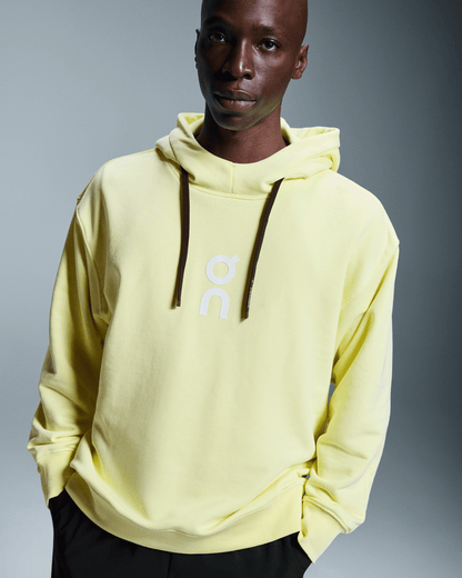 On Club Hoodie Hay