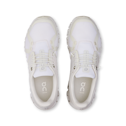 On Cloud 6 White White (Women'S)