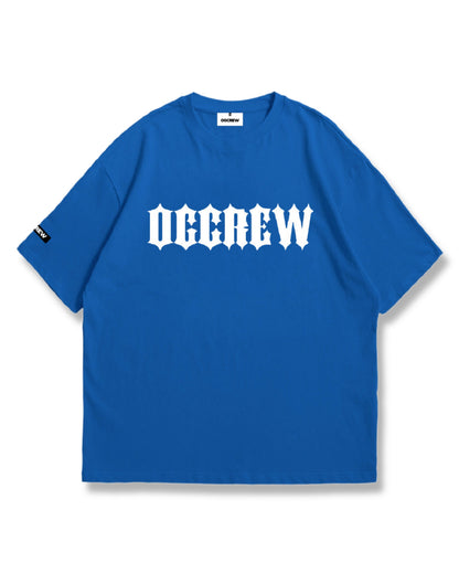 BLUE 23 WINGS T-SHIRT