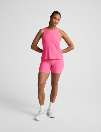 Beyond Yoga Featherweight Rebalance Tank Women's