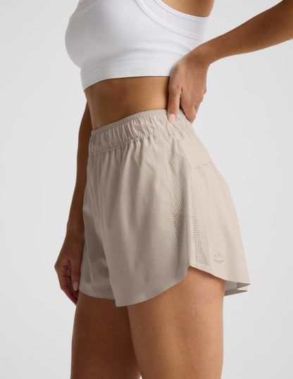 Beyond Yoga Solemate 25 Short Women's