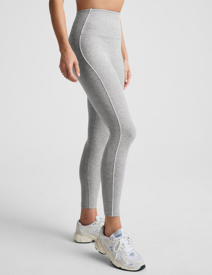 Beyond Yoga Spacedye Streamline Midi Legging Women's