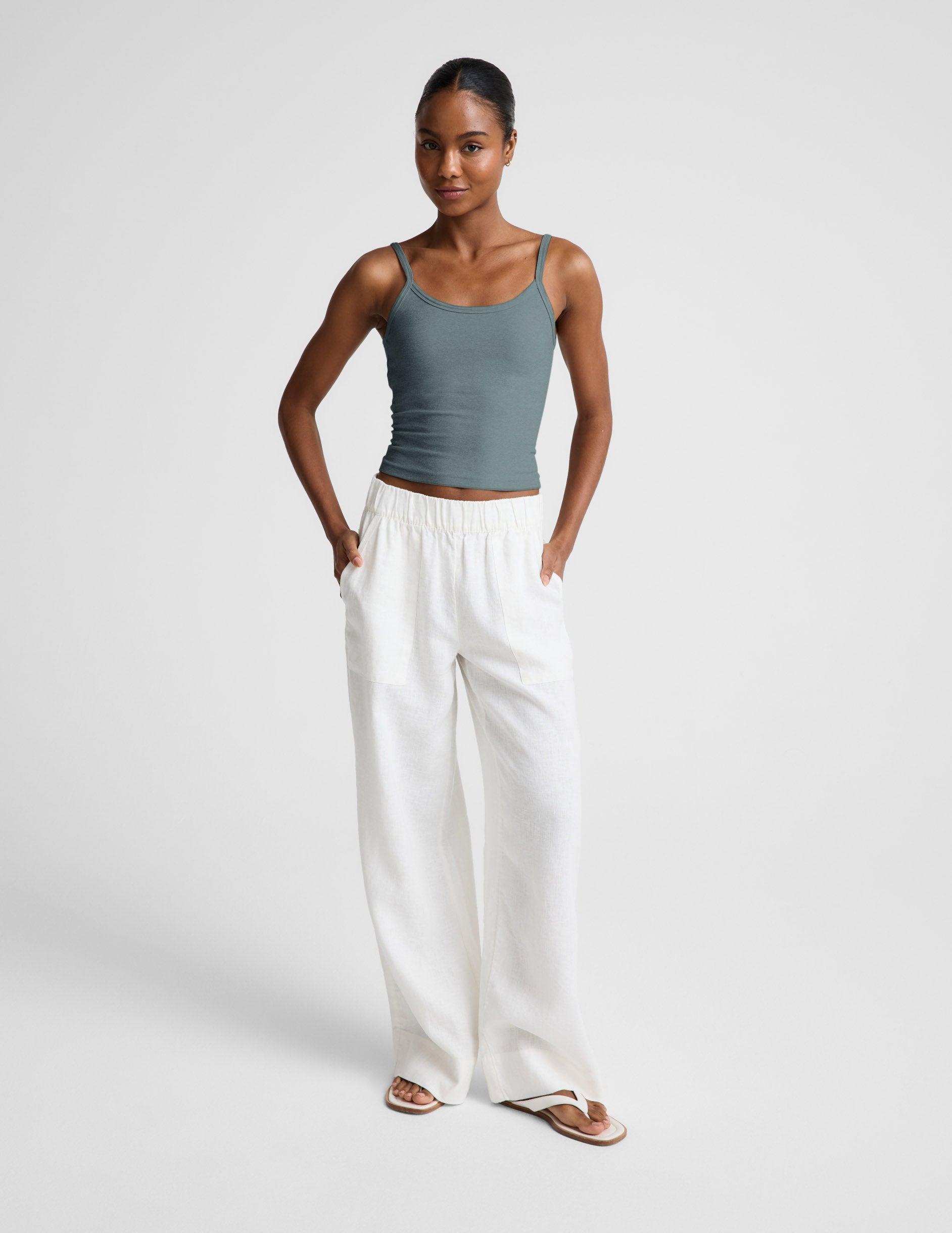 Beyond Yoga Spacedye Forever Tank Women's