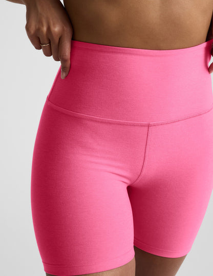 Beyond Yoga Spacedye Keep Pace 5 Biker Short Women's