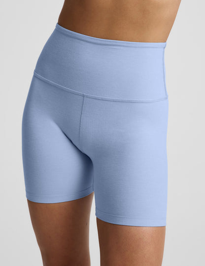 Beyond Yoga Spacedye Keep Pace 5 Biker Short Women's