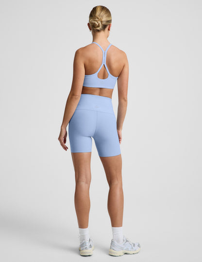 Beyond Yoga Spacedye Keep Pace 5 Biker Short Women's