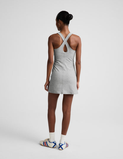 Beyond Yoga Spacedye Starting Line Dress Women's