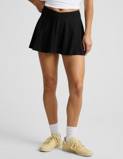 Beyond Yoga Youre A Force Skirt Women's