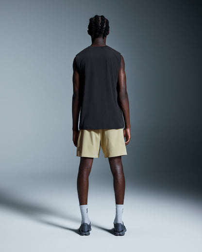 On Focus Shorts Caper