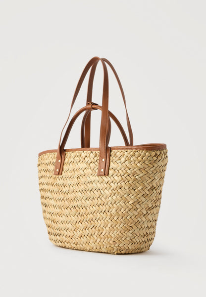 Valentino Bags Tote Bag - Cuoio