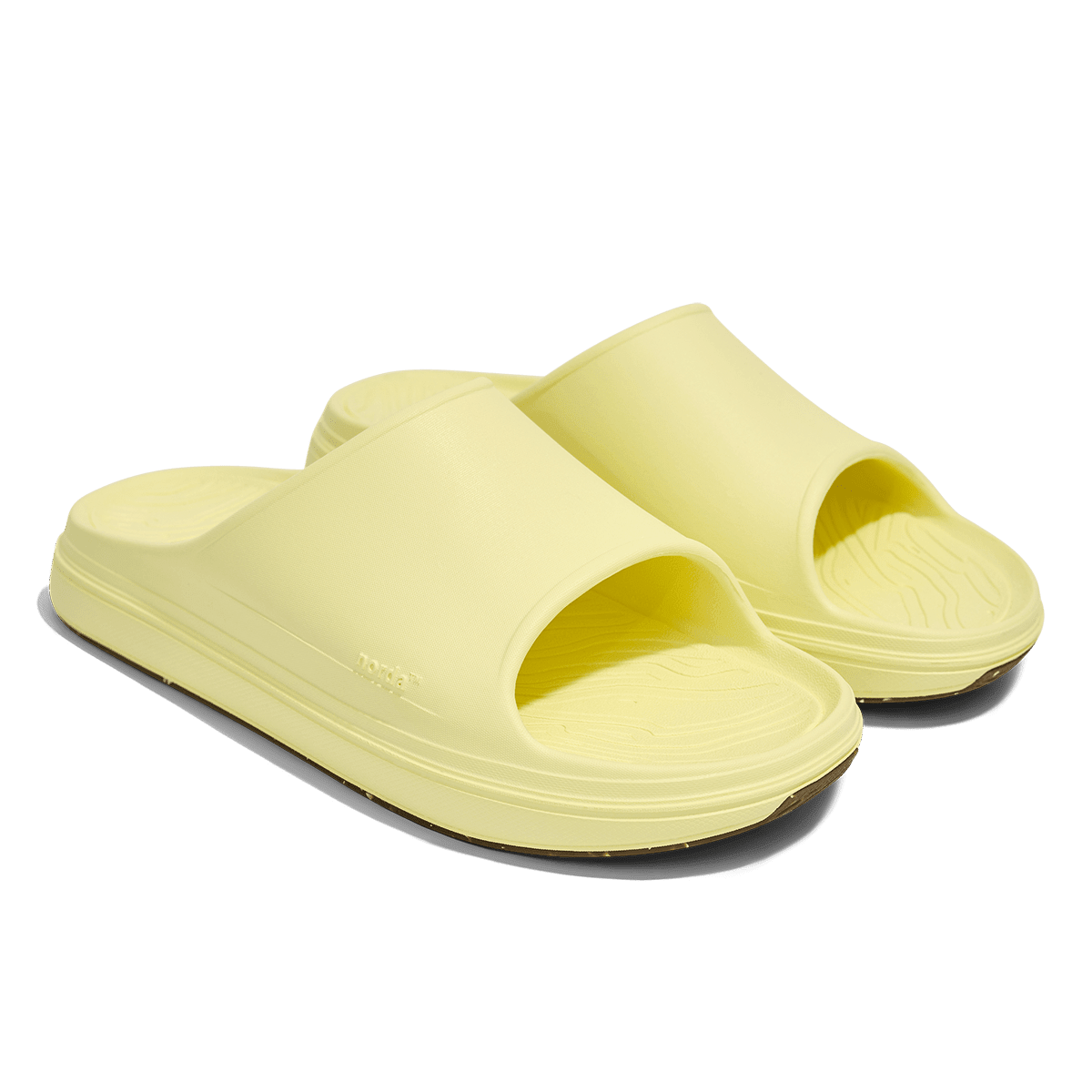 Norda 008 Hinoki