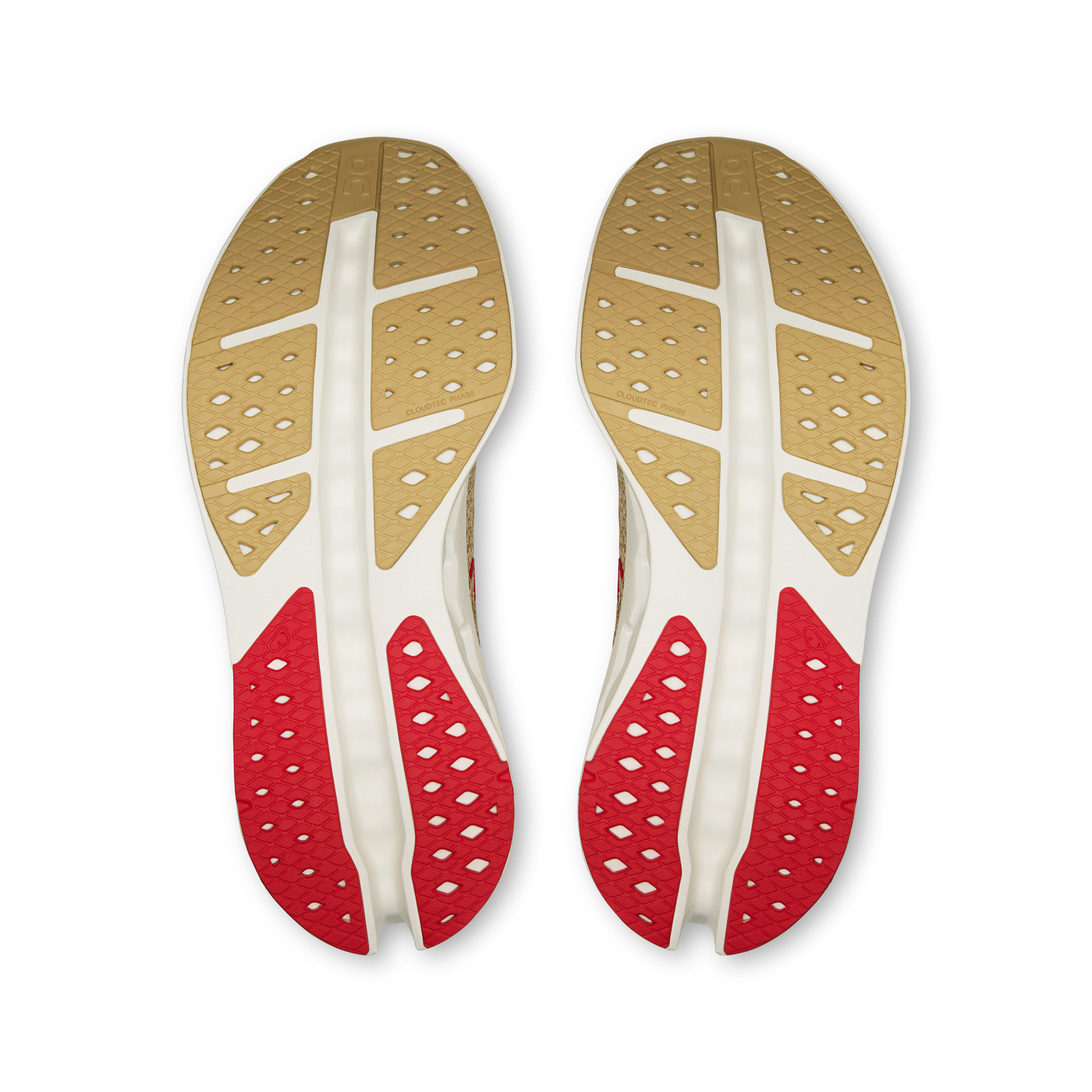 On Cloudsurfer Max Year Of The Horse Chai Ivory (Women'S)