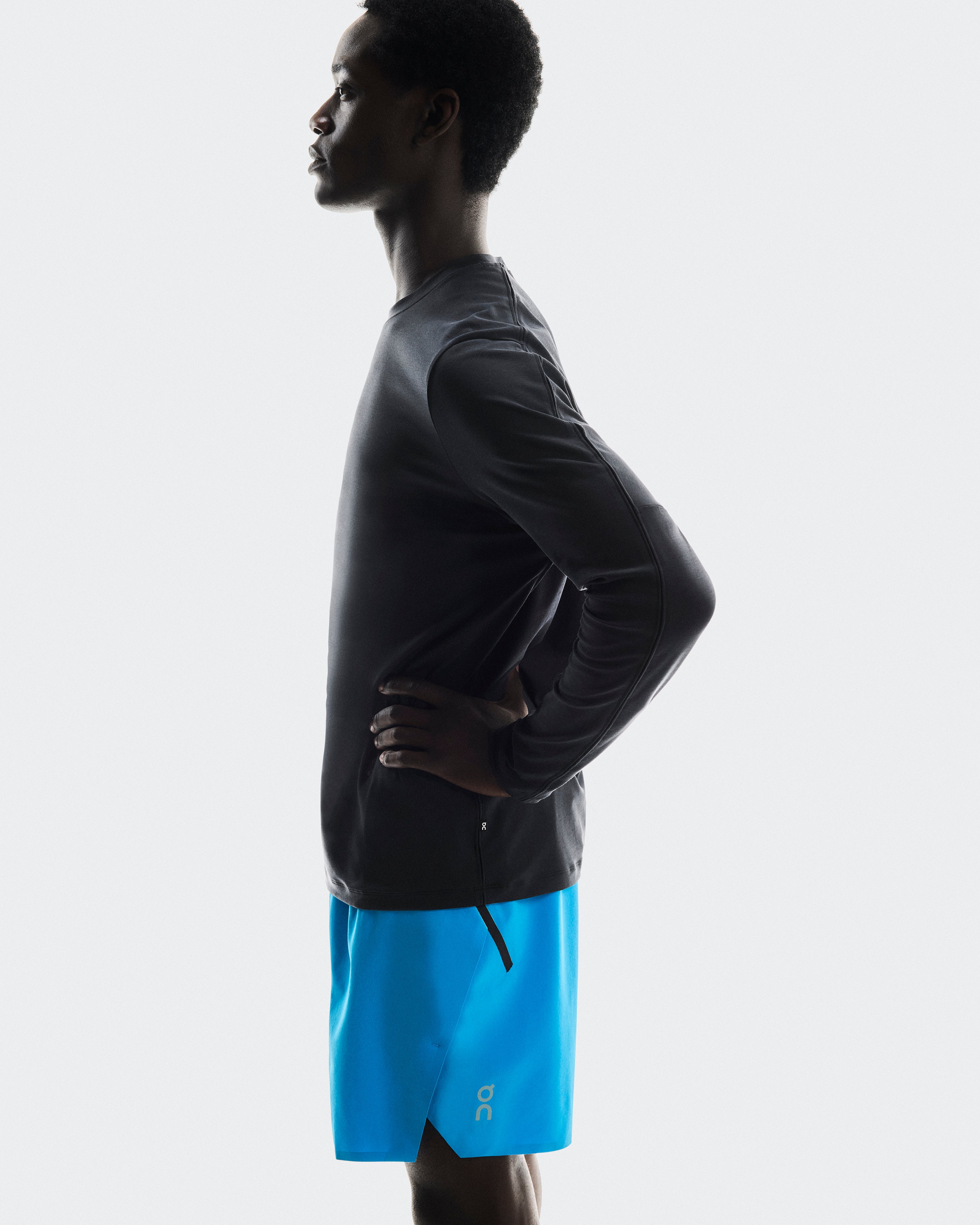 On Train Shorts Malibu