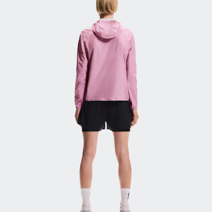 On Performance Jacket Waterproof Sakura (Women'S)