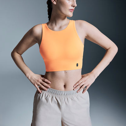 On 3" Core Shorts Sand (Women'S)