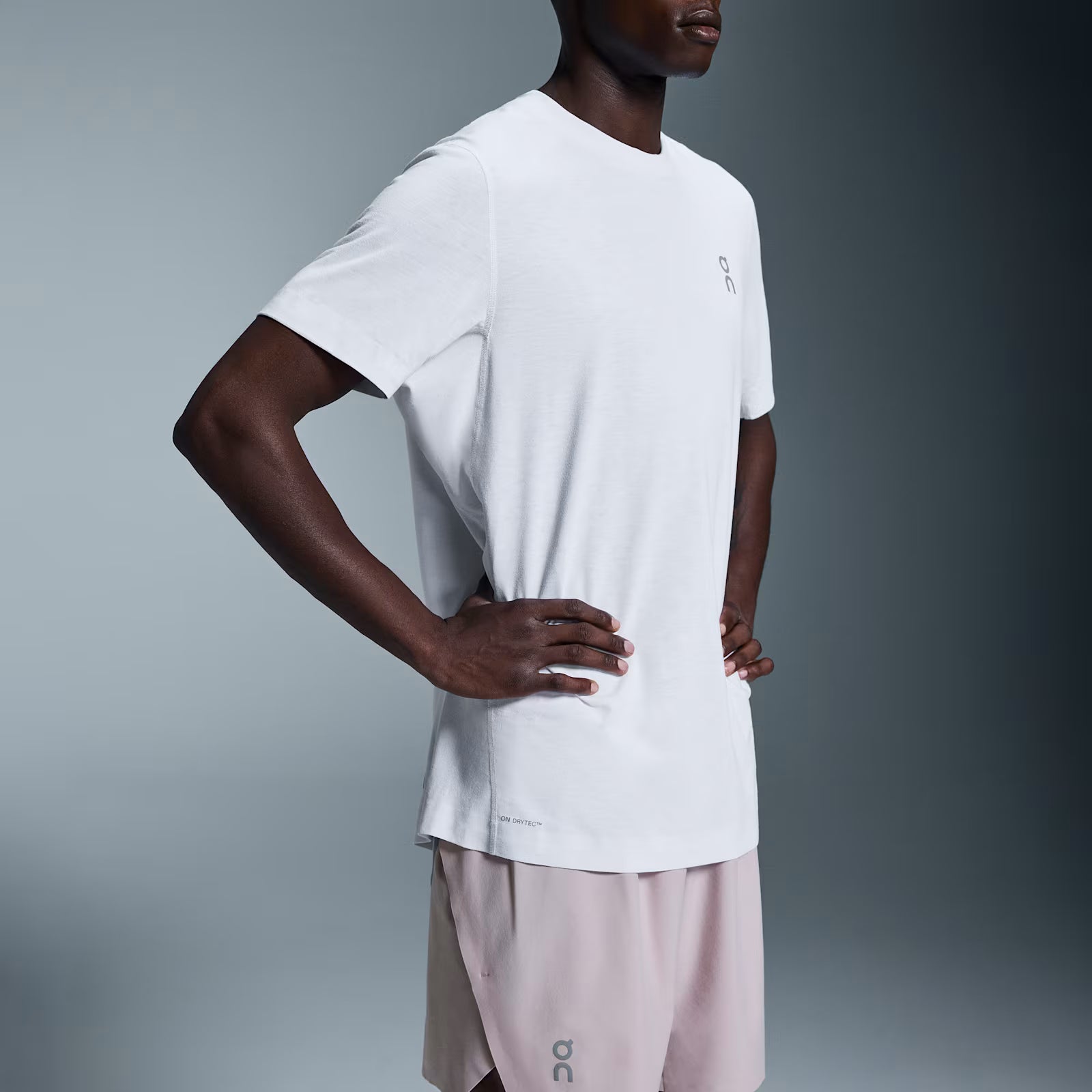 On Train Shorts Mauve