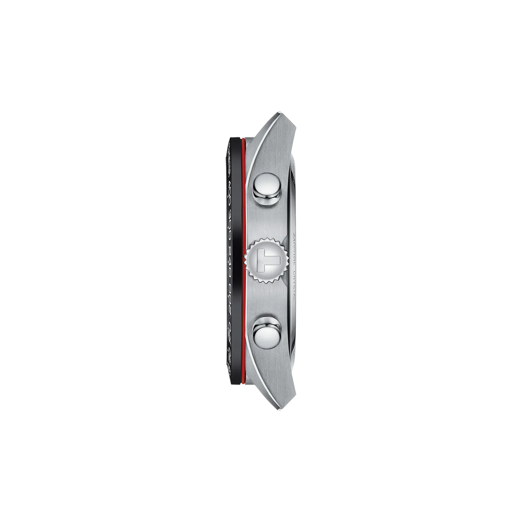 Tissot Prs 516 45Mm T1316171603200